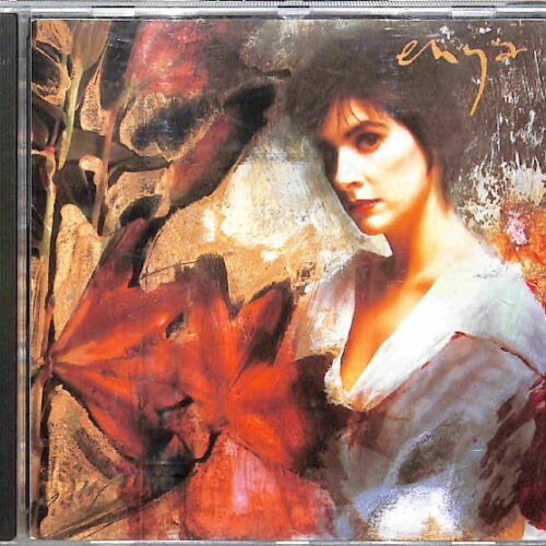 Enya - Watermark EU 4
