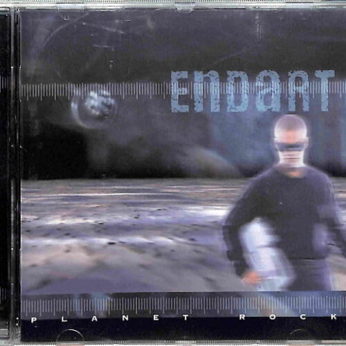 Endart - Planet Rock EU 5-