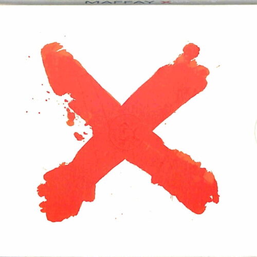 Peter Maffay - X EU 3+