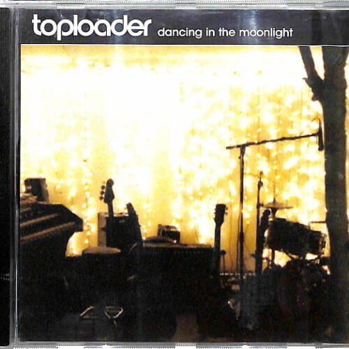 Toploader - Dancing In The Moonlight EU 4