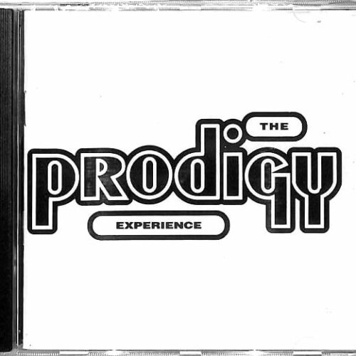 The Prodigy - Experience EU NEW