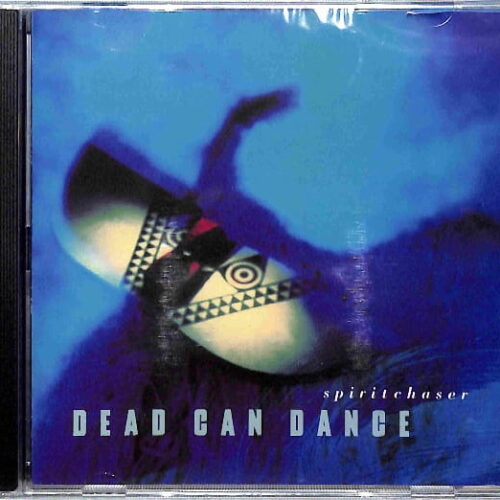 Dead Can Dance - Spiritchaser EU NEW