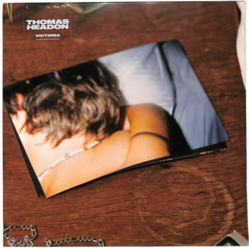Thomas Headon - Victoria EU NEW
