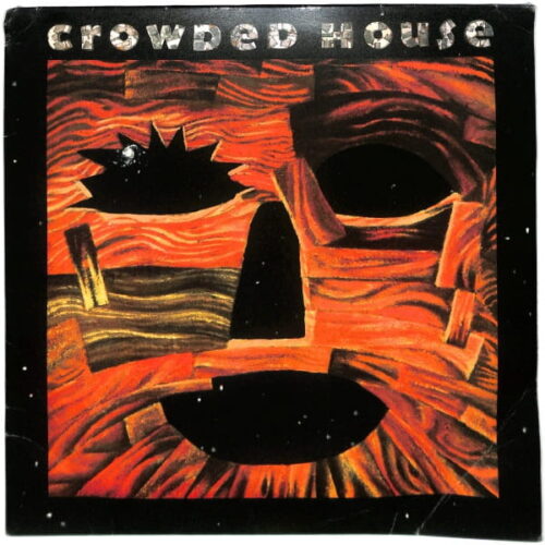 Crowded House - Woodface EU NEW