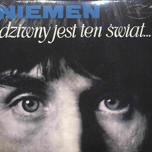 Niemen - Dziwny Jest Ten Świat... EU NEW