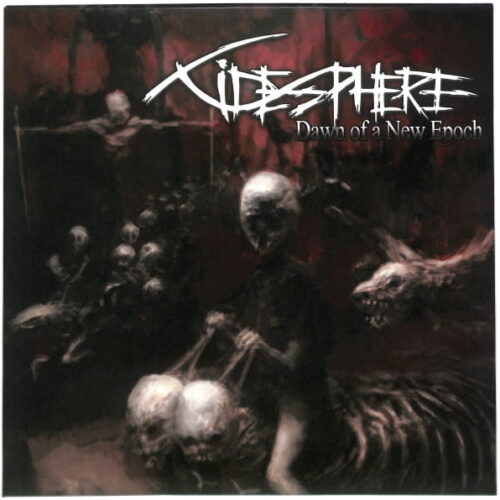 Cidesphere - Dawn Of A New Epoch EU EX
