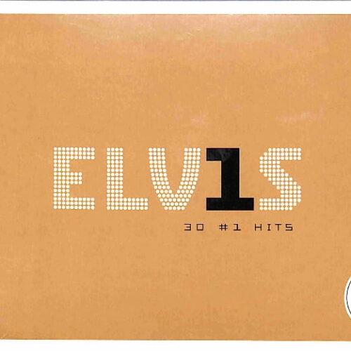 Elvis Presley - ELV1S 30 #1 Hits EU 3+