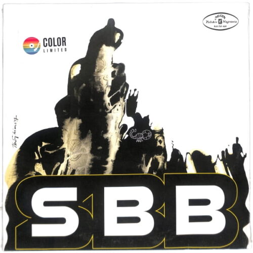SBB - SBB EU NEW
