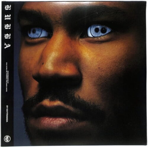 Kaytranada - Bubba 2LP EU NEW