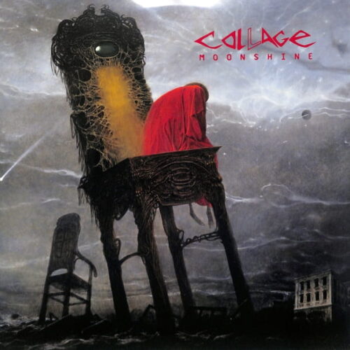 Collage - Moonshine 2LP EU NEW