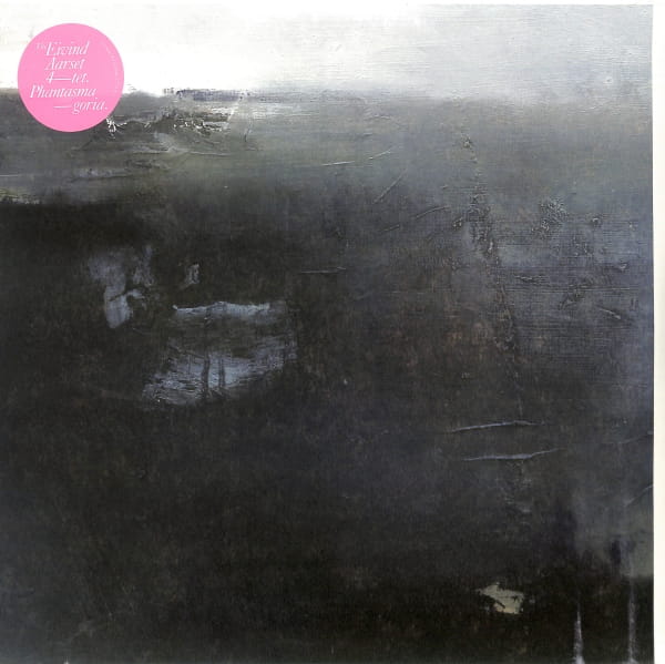 Eivind Aarset - Phantasmagoria ... 2LP EU NEW – płyta winylowa, okładka przód