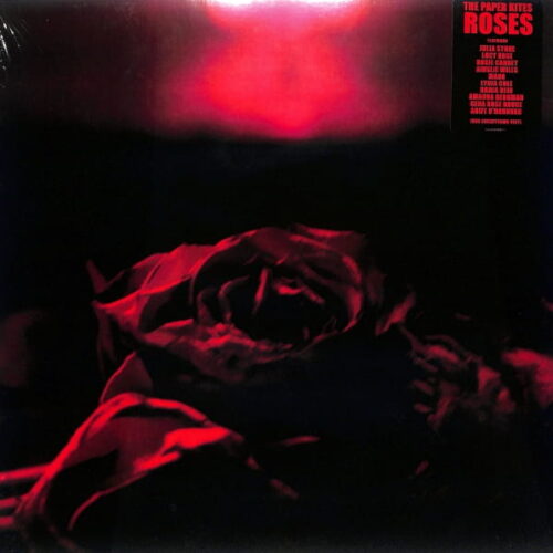 The Paper Kites - Roses EU NEW