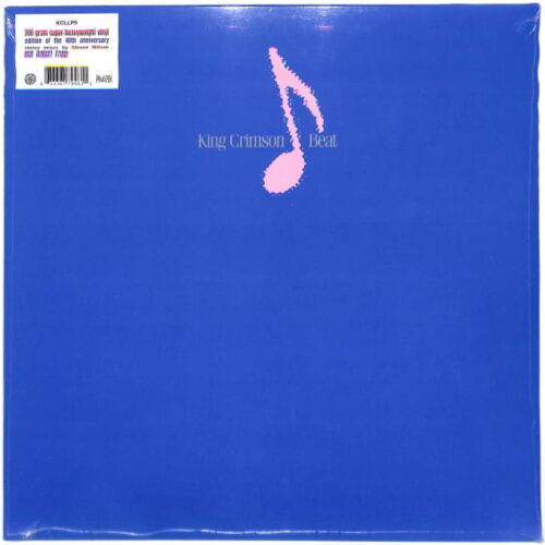 King Crimson - Beat EU NEW