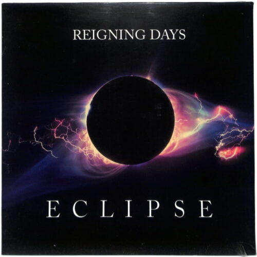 Reigning Days - Eclipse EU NEW