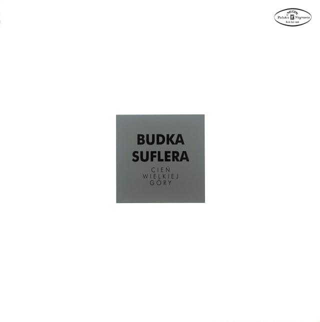 Budka Suflera - Cień Wielkiej Góry EU NEW