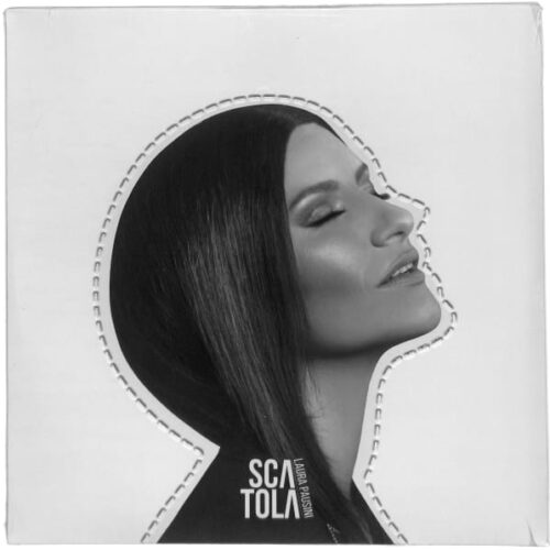Laura Pausini - Scatola MAXI EU NEW