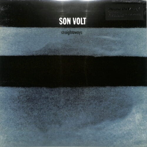Son Volt - Straightaways EU NEW