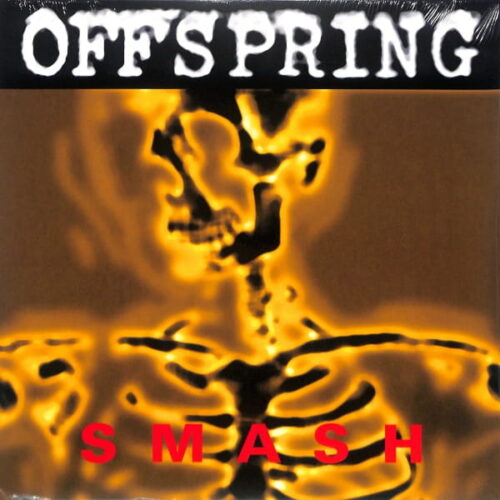 Offspring - Smash EU NEW