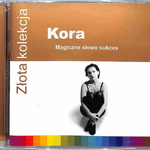 Kora - Magiczne Słowo Sukces EU NEW