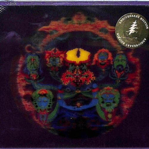 Grateful Dead - Anthem Of The Sun 2 HDCD EU NEW