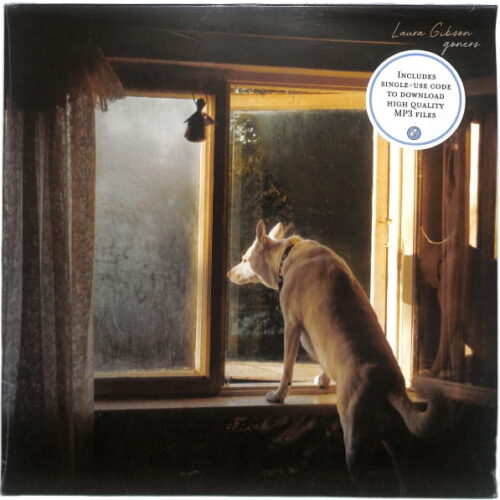 Laura Gibson - Goners US NEW