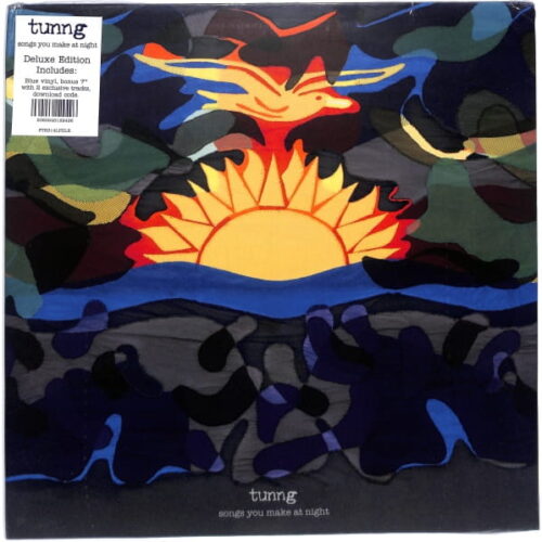 Tunng - Songs You Make At Night EU NEW