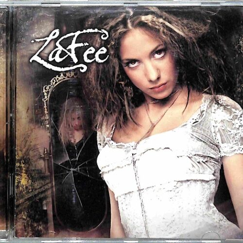 LaFee - LaFee EU 4