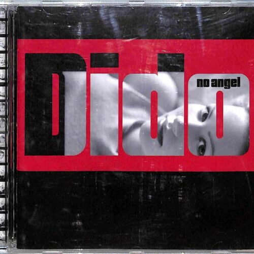 Dido - No Angel EU 5-