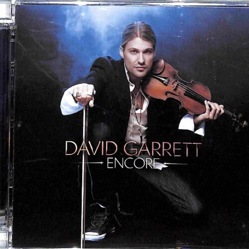David Garrett - Encore EU 4