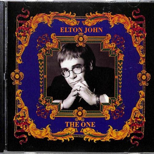 Elton John - The One EU 5-
