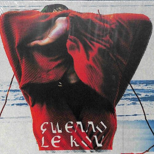 Gwenno - Le Kov EU NEW