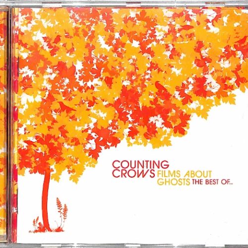 Counting Crows - Films About Ghosts EU 5-