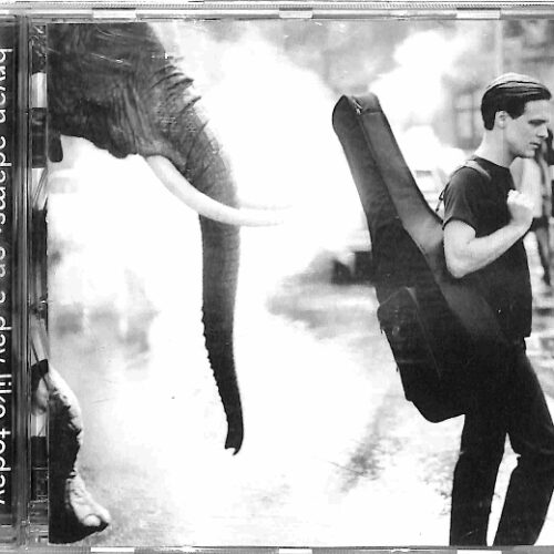 Bryan Adams - On A Day Like Today EU 4
