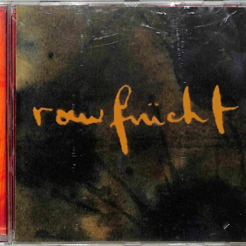 Rawfrucht - Rawfrucht EU 4