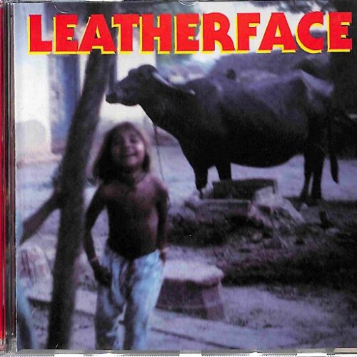 Leatherface - Minx EU 5-