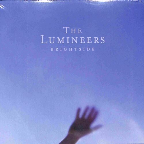 The Lumineers - Brightside EU NEW