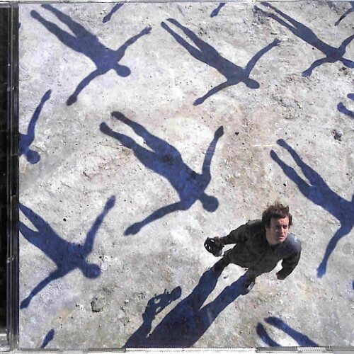 Muse - Absolution CD+DVD EU 4 Limited Edition