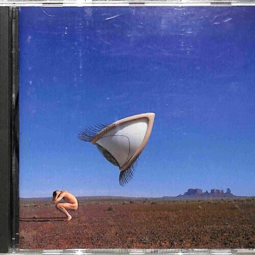 The Cranberries - Bury The Hatchet EU 3+