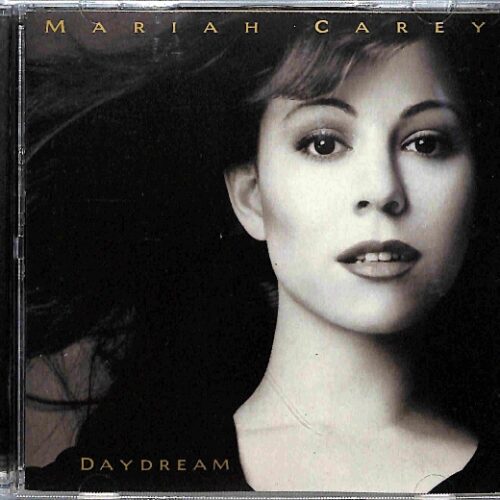 Mariah Carey - Daydream EU 5-