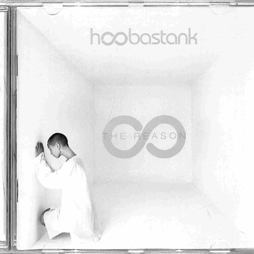 Hoobastank - The Reason EU 5-