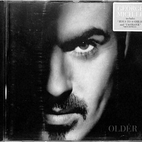 George Michael - Older EU 3+
