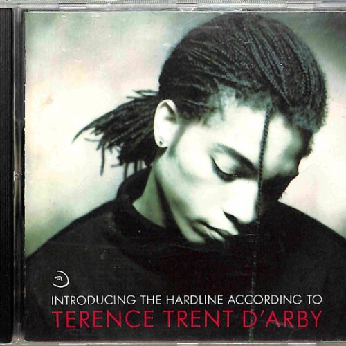 Terence Trent D'Arby - Introducing The Hardline According To EU 5-
