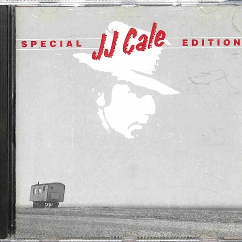 J.J. Cale - Special Edition EU 4