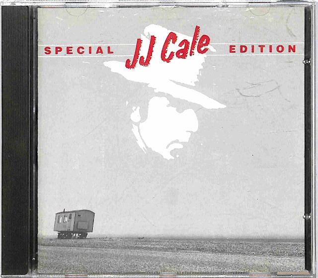 J.J. Cale - Special Edition EU 4