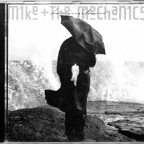 M1ke + The Mechan1c5 - Living Years EU 4