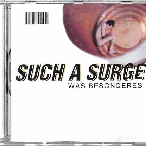 Such A Surge - Was Besonderes EU 5-