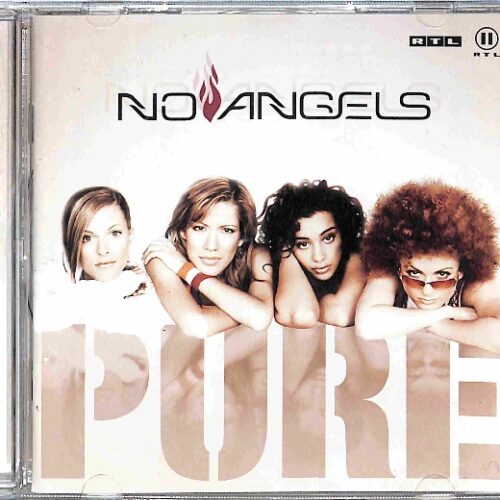 No Angels - Pure EU 5-