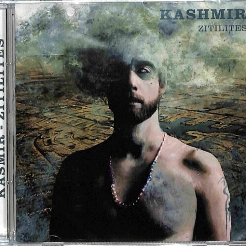 Kashmir - Zitilites EU NEW