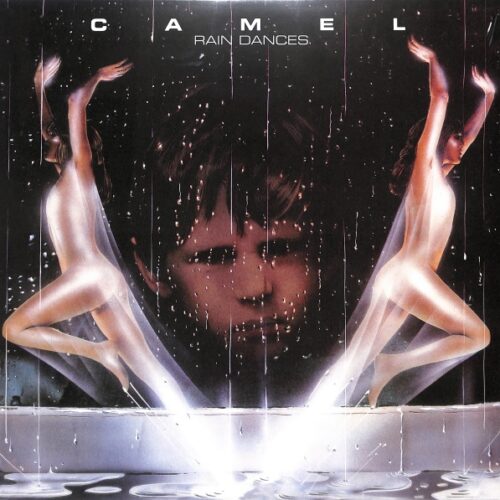 Camel - Rain Dances EU NEW