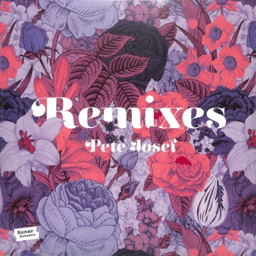 Pete Josef - Remixes EU NEW